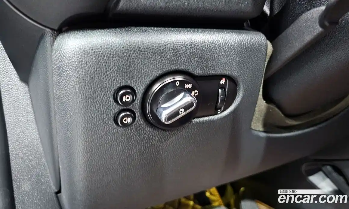 Mini Cooper 2015 1.5 гидро в Москве № 1197289, фото 14