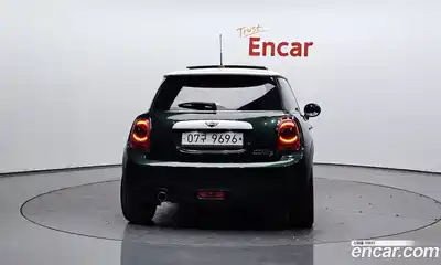 Mini Cooper 2015 1.5 гидро в Москве № 1197289, миниатюра 4