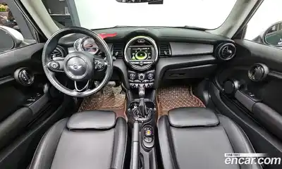 Mini Cooper 2015 1.5 гидро в Москве № 1197289, миниатюра 7