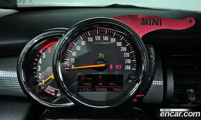 Mini Cooper 2015 1.5 гидро в Москве № 1197289, миниатюра 8