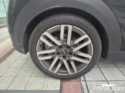 Mini Cooper 2025 2.0 гидро в Москве № 1197347, миниатюра 8