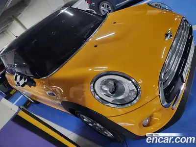 Mini Cooper 2017 1.5 гидро в Москве № 1197426, миниатюра 7