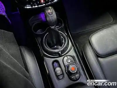 Mini Clubman 2017 2.0 гидро в Москве № 1197434, миниатюра 11