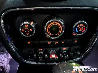 Mini Clubman 2017 2.0 гидро в Москве № 1197434, миниатюра 12