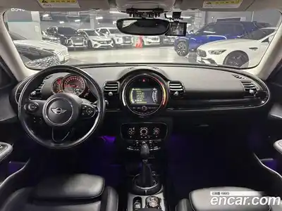 Mini Clubman 2017 2.0 гидро в Москве № 1197434, миниатюра 6