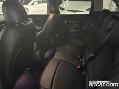 Mini Clubman 2017 2.0 гидро в Москве № 1197434, миниатюра 8
