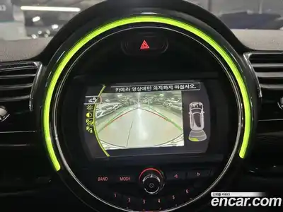Mini Clubman 2017 2.0 гидро в Москве № 1197434, миниатюра 10