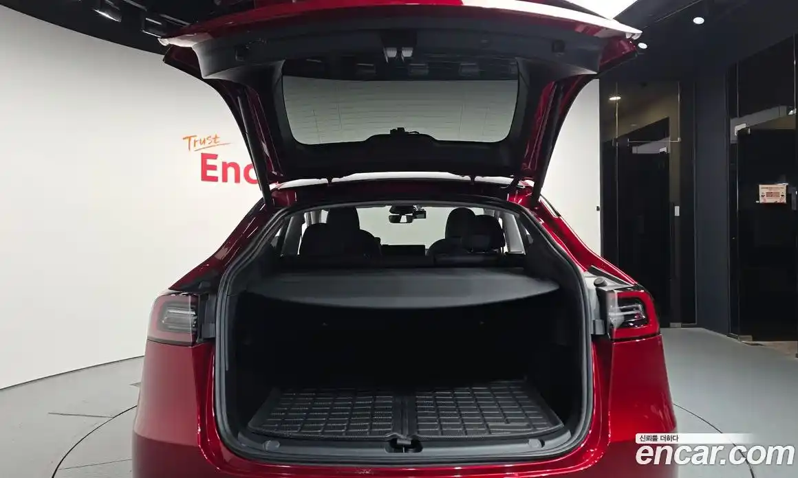 Tesla Model Y 2024 0.2 гидро в Москве № 1197442, фото 20