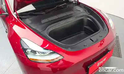 Tesla Model Y 2024 0.2 гидро в Москве № 1197442, миниатюра 6