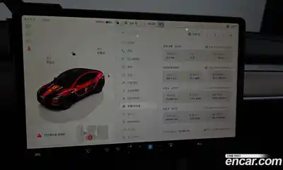 Tesla Model Y 2024 0.2 гидро в Москве № 1197442, миниатюра 8