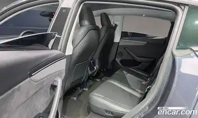 Tesla Model Y 2025 0.2 гидро в Москве № 1197451, миниатюра 12