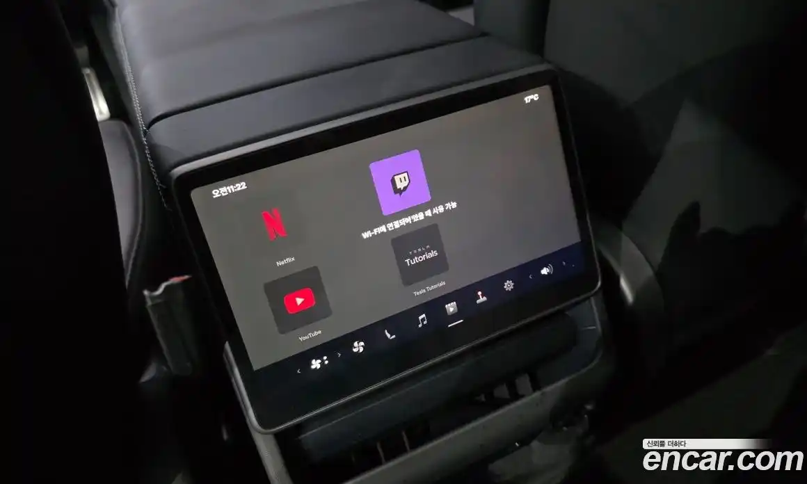 Tesla Model Y 2025 0.2 гидро в Москве № 1197451, фото 14