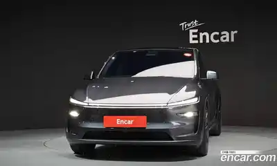 Tesla Model Y 2025 0.2 гидро в Москве № 1197451, миниатюра 3