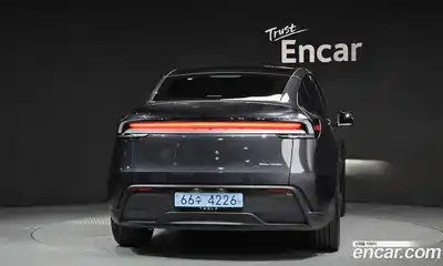 Tesla Model Y 2025 0.2 гидро в Москве № 1197451, миниатюра 4