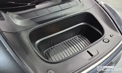 Tesla Model Y 2025 0.2 гидро в Москве № 1197451, миниатюра 6