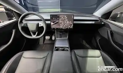 Tesla Model Y 2025 0.2 гидро в Москве № 1197451, миниатюра 7