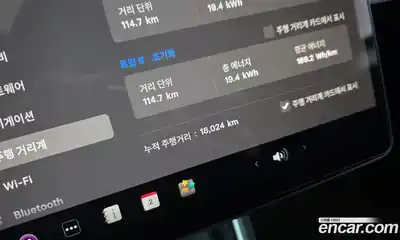 Tesla Model Y 2025 0.2 гидро в Москве № 1197451, миниатюра 8