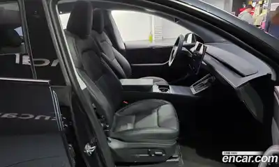 Tesla Model Y 2025 0.2 гидро в Москве № 1197451, миниатюра 10