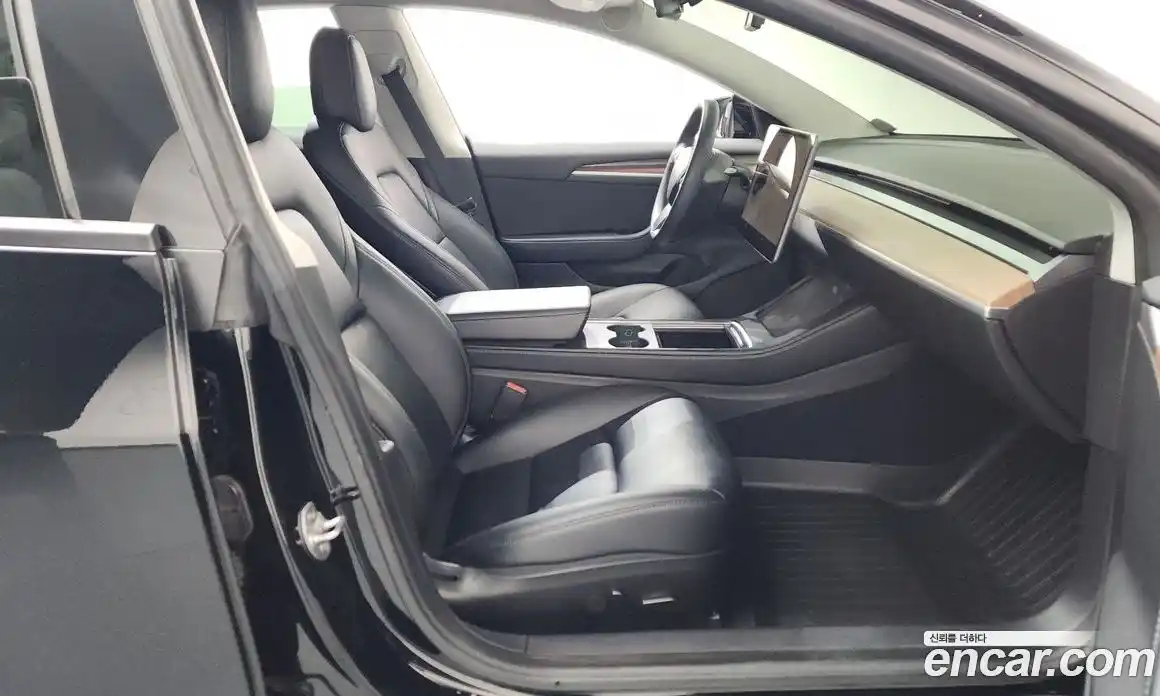 Tesla Model 3 2022 0.2 гидро в Москве № 1197494, фото 11