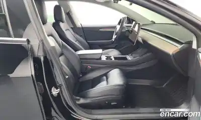 Tesla Model 3 2022 0.2 гидро в Москве № 1197494, миниатюра 11