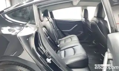 Tesla Model 3 2022 0.2 гидро в Москве № 1197494, миниатюра 12