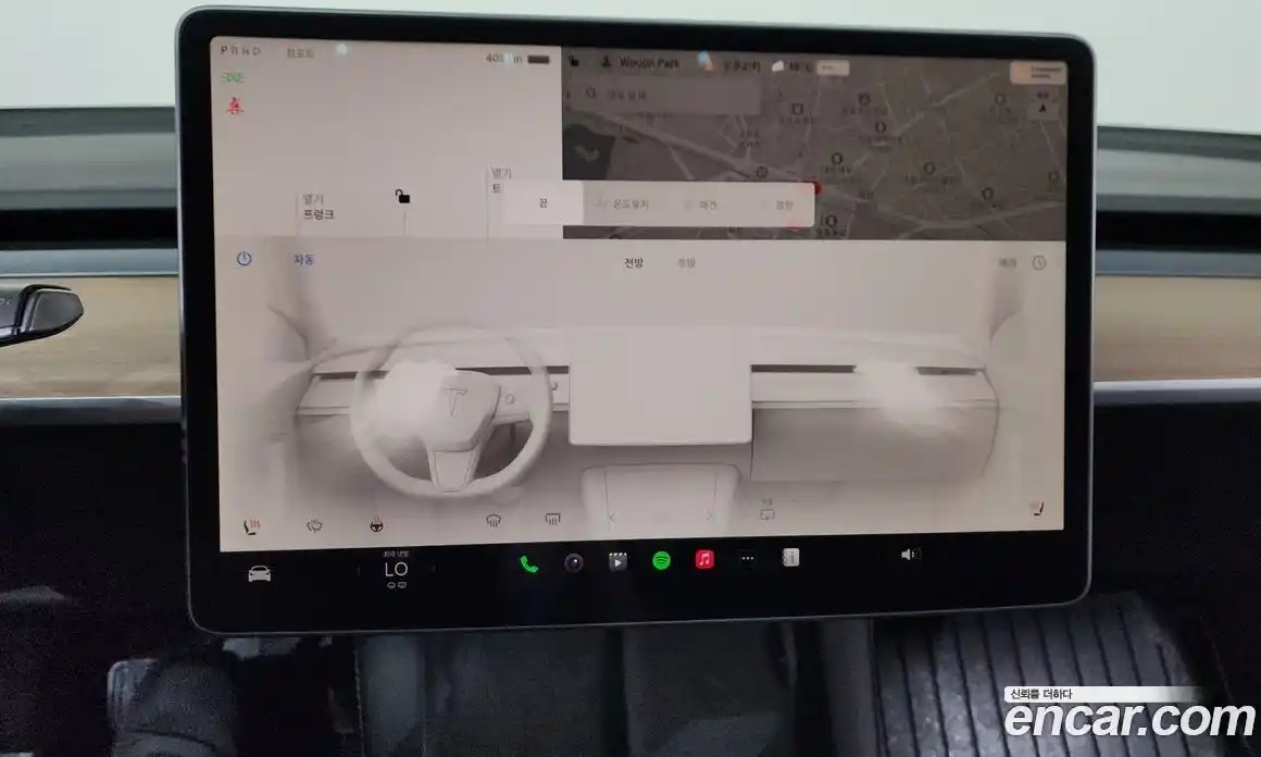 Tesla Model 3 2022 0.2 гидро в Москве № 1197494, фото 14