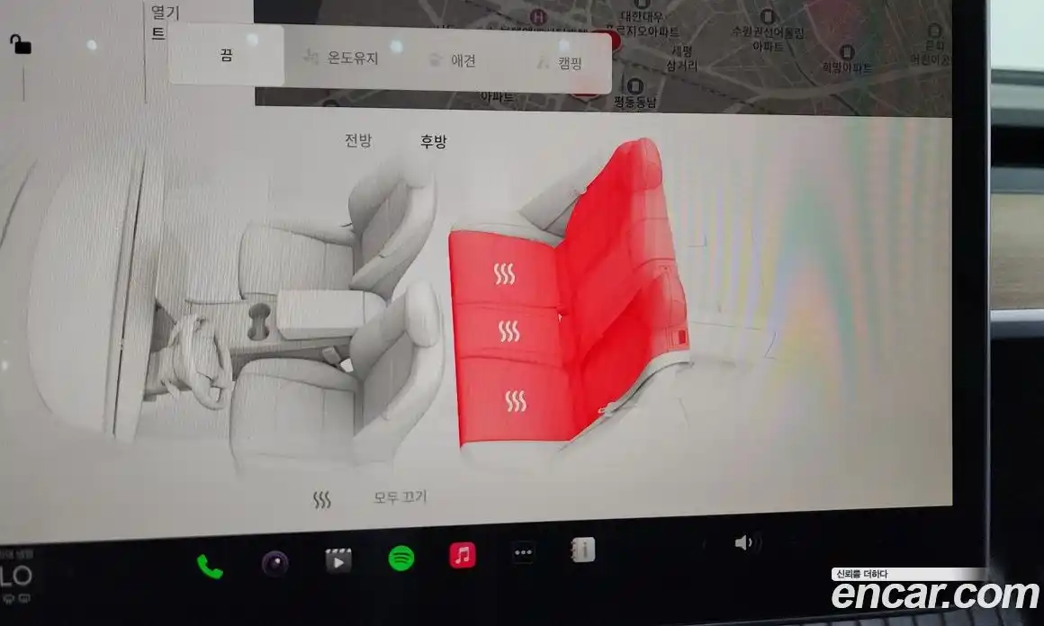 Tesla Model 3 2022 0.2 гидро в Москве № 1197494, фото 18