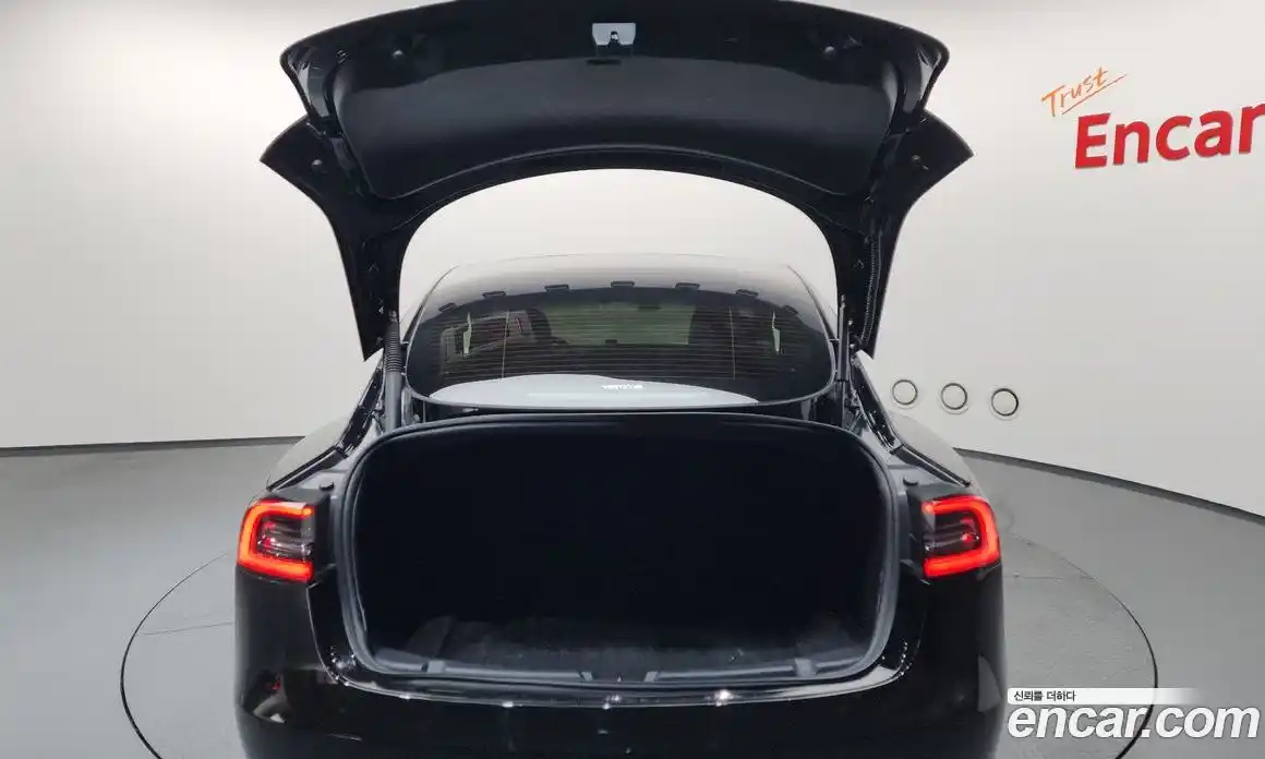 Tesla Model 3 2022 0.2 гидро в Москве № 1197494, фото 20