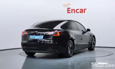 Tesla Model 3 2022 0.2 гидро в Москве № 1197494, миниатюра 2