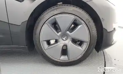 Tesla Model 3 2022 0.2 гидро в Москве № 1197494, миниатюра 5