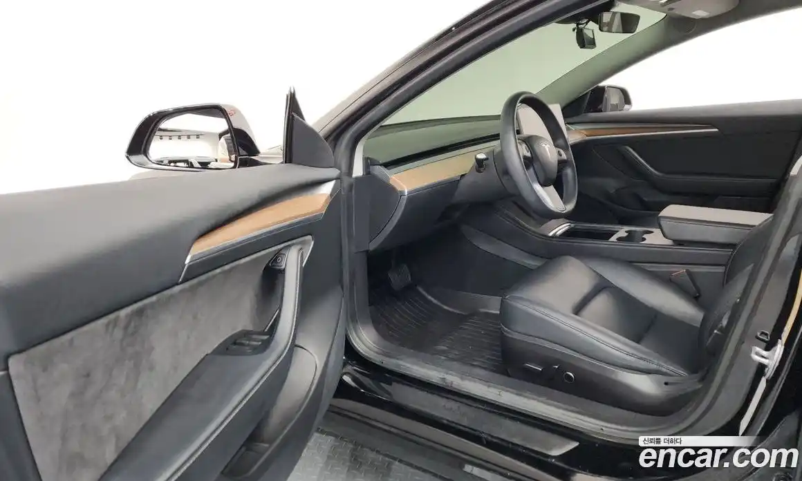 Tesla Model 3 2022 0.2 гидро в Москве № 1197494, фото 10