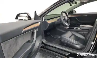 Tesla Model 3 2022 0.2 гидро в Москве № 1197494, миниатюра 10