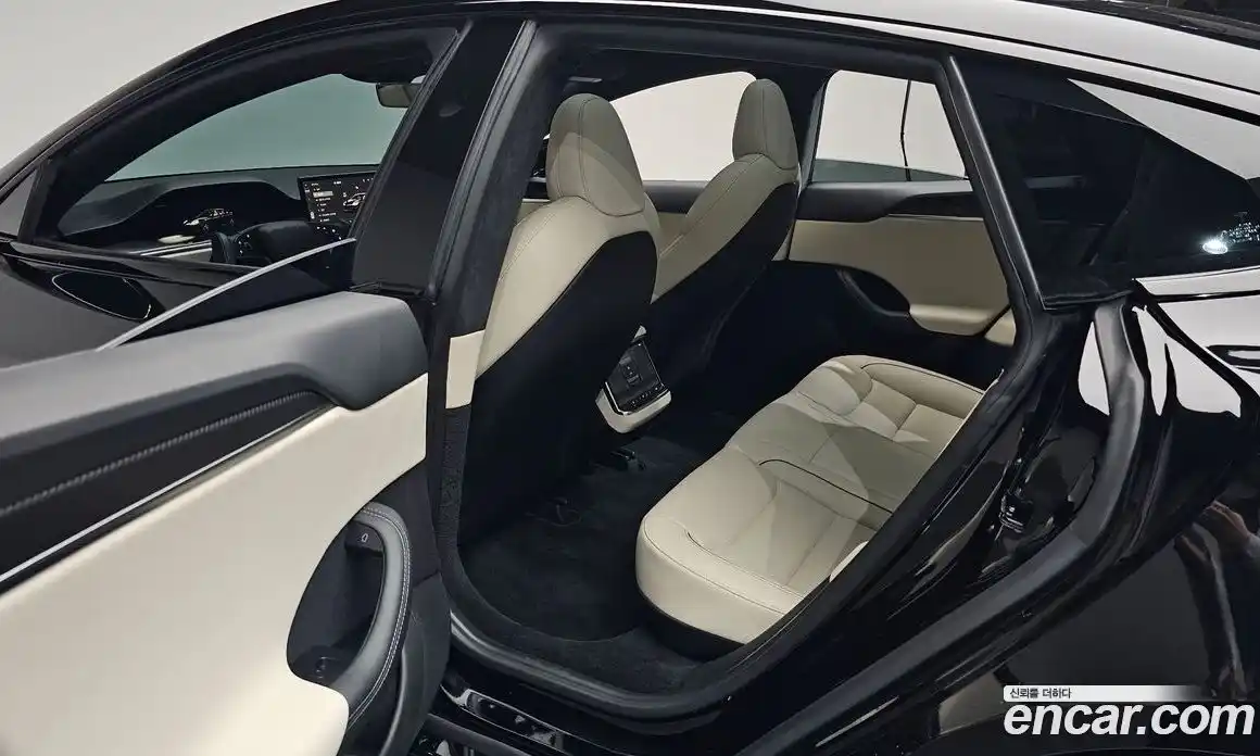 Tesla Model S 2023 0.3 гидро в Москве № 1197511, фото 11