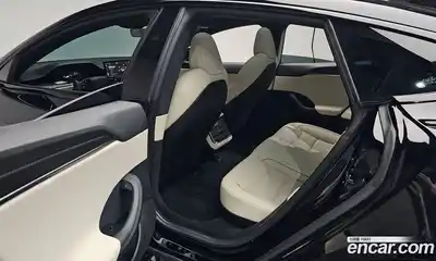 Tesla Model S 2023 0.3 гидро в Москве № 1197511, миниатюра 11