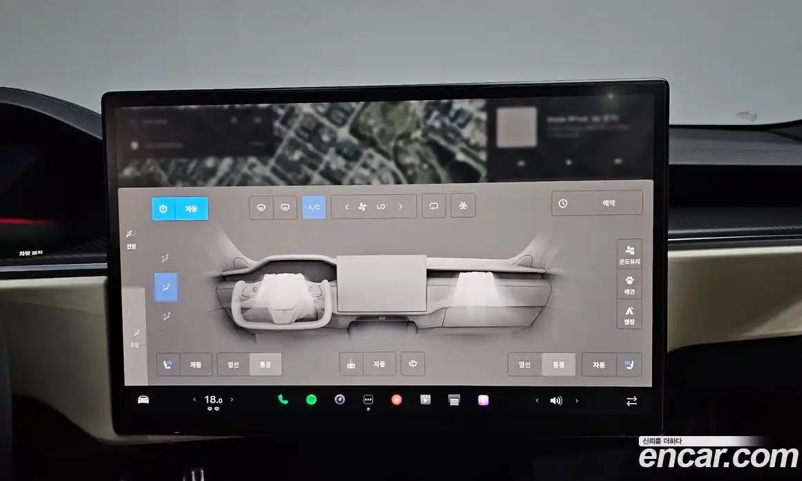 Tesla Model S 2023 0.3 гидро в Москве № 1197511, фото 15