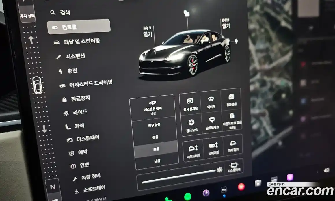 Tesla Model S 2023 0.3 гидро в Москве № 1197511, фото 16