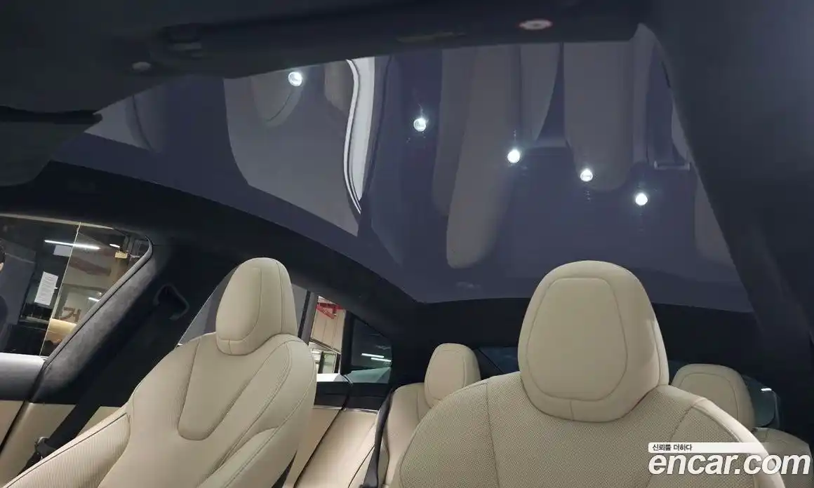 Tesla Model S 2023 0.3 гидро в Москве № 1197511, фото 18