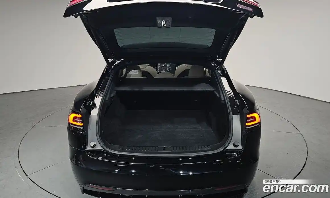 Tesla Model S 2023 0.3 гидро в Москве № 1197511, фото 19