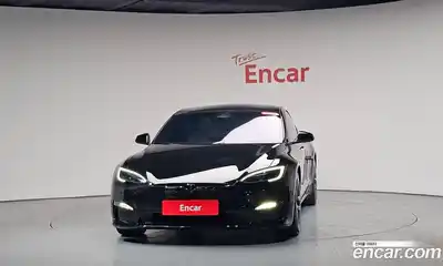 Tesla Model S 2023 0.3 гидро в Москве № 1197511, миниатюра 2