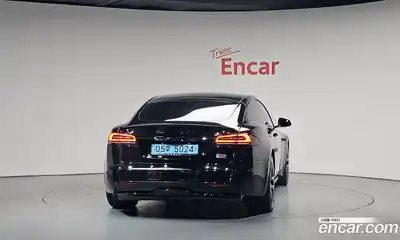 Tesla Model S 2023 0.3 гидро в Москве № 1197511, миниатюра 3