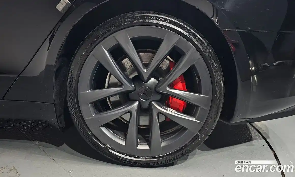 Tesla Model S 2023 0.3 гидро в Москве № 1197511, фото 4