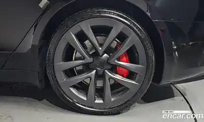 Tesla Model S 2023 0.3 гидро в Москве № 1197511, миниатюра 4