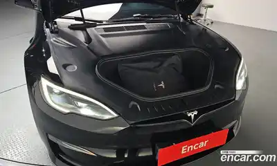 Tesla Model S 2023 0.3 гидро в Москве № 1197511, миниатюра 5