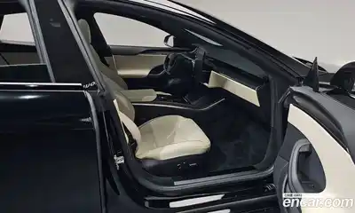 Tesla Model S 2023 0.3 гидро в Москве № 1197511, миниатюра 9