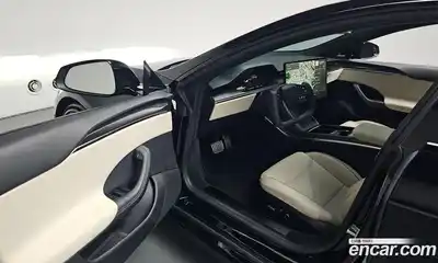 Tesla Model S 2023 0.3 гидро в Москве № 1197511, миниатюра 10