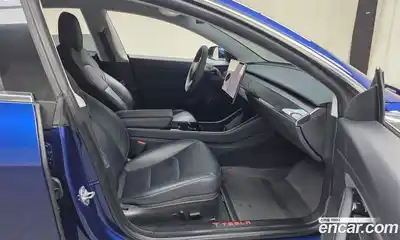 Tesla Model 3 2020 0.2 гидро в Москве № 1197564, миниатюра 11