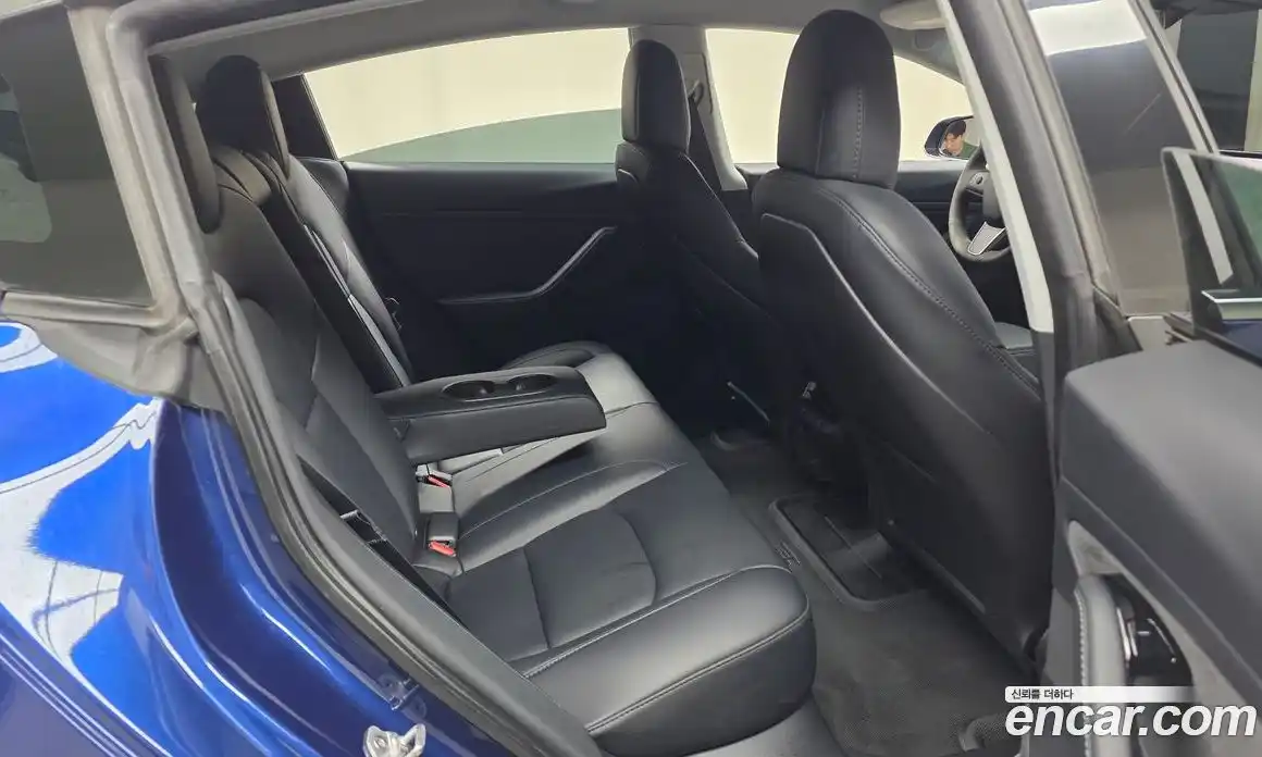 Tesla Model 3 2020 0.2 гидро в Москве № 1197564, фото 12