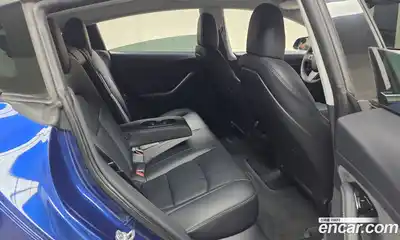 Tesla Model 3 2020 0.2 гидро в Москве № 1197564, миниатюра 12