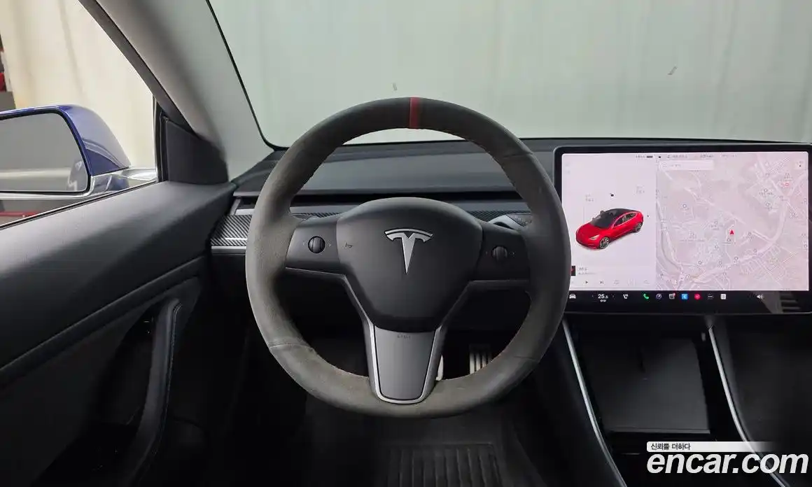 Tesla Model 3 2020 0.2 гидро в Москве № 1197564, фото 13