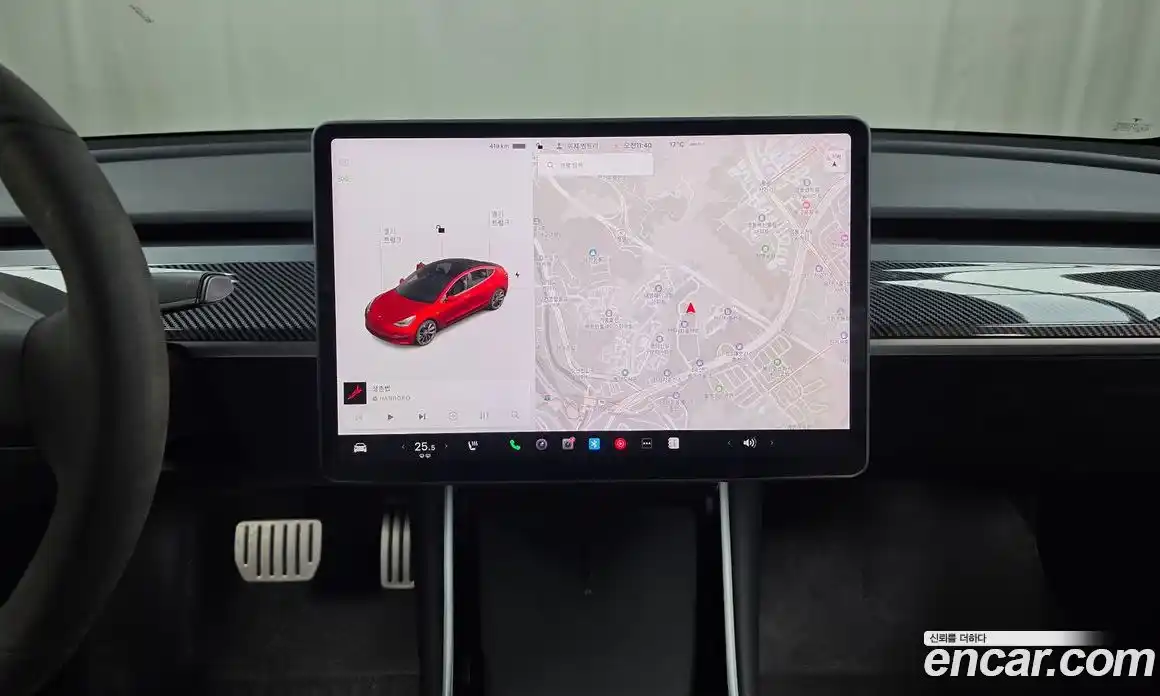 Tesla Model 3 2020 0.2 гидро в Москве № 1197564, фото 14